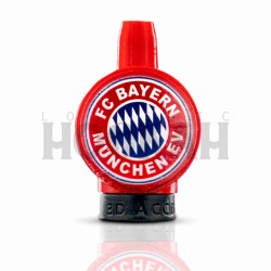 Boquilla 3D Bayern de Munich