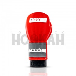 Boquilla 3D Guante de Boxeo