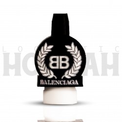 Boquilla 3D Balenciaga