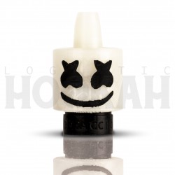 Boquilla 3D Marshmello