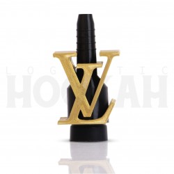 Boquilla 3D Louis Vuitton