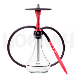 Cachimba Alpha Hookah Modelo X