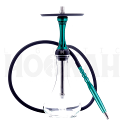 Cachimba Alpha Hookah Model...