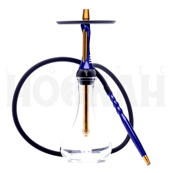 Cachimba Alpha Hookah Model S