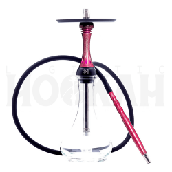Cachimba Alpha Hookah Model X 2.0 Harley Quinn