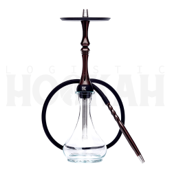 Cachimba Alpha Hookah Model Kappa
