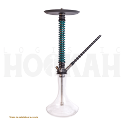 Cachimba Mamay Customs...