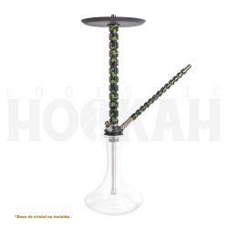 Cachimba Mamay Customs Hexagon