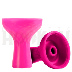 Cazoleta Silicona Shisha