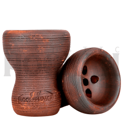 Cazoleta Voskurimsya Mumiya