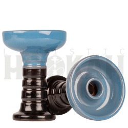 Cazoleta Barro Logistic Hookah