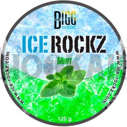 Ice Rockz (Piedras sin nicotina)