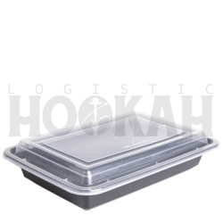 Tupper Tangiers Tobacco