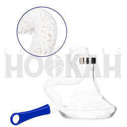 Cepillo para Base Tipo Cisne