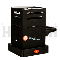 Hornillo 3 cocos 600 w.