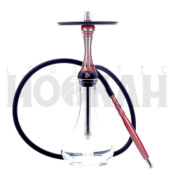Cachimba Alpha Hookah Model X 2.0 Joker
