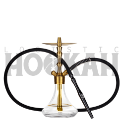Cachimba Aladin MVP 360 Gold
