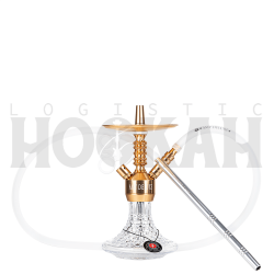 Cachimba Amy Deluxe Antique Berry Mini (072.03)