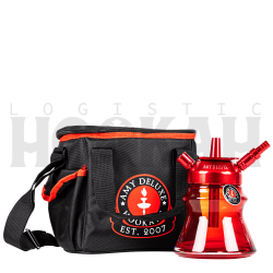 Cachimba Amy Deluxe Alu...