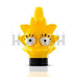 Boquilla 3D Simpsons