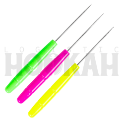 Punzones Plástico 100 u.