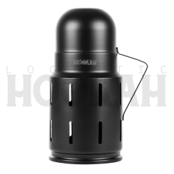 Cortavientos Hookah XL