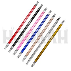 Boquilla Fibra de Carbono