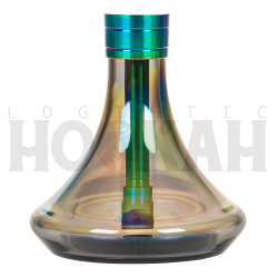 Base Aladin MVP 360 Full Rainbow Green