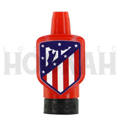 Boquilla 3D La Liga Española