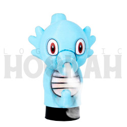 Boquilla 3D Purga: Pokémon