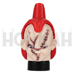 Boquilla 3D Chucky