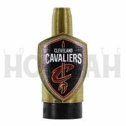 Boquilla 3D NBA Baloncesto