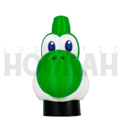 Boquilla 3D Mario Bros