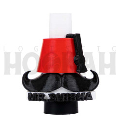 Boquilla 3D Mr. Shisha