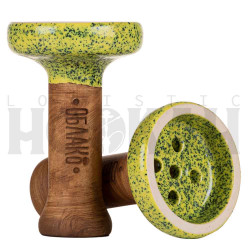 Cazoleta Oblako Killer Glazed