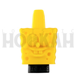 Boquilla 3D Bob Esponja