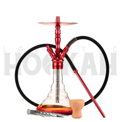 Cachimba Kaya Shisha Elox Eco Giza