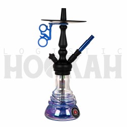 Cachimba Amy Deluxe 340R...