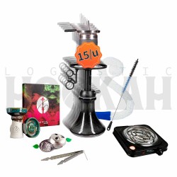 Pack Catering Amy Deluxe...