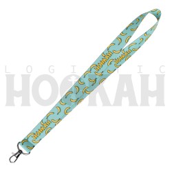Lanyard Logistic Hookah