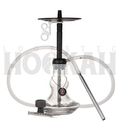 Cachimba Amy Deluxe Alu...