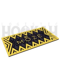Alfombrilla Moze