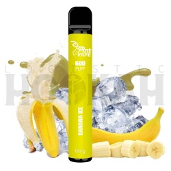 Antvape 600 Sin Nicotina...
