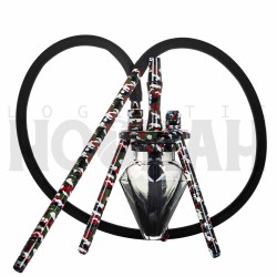 Cachimba Amy Deluxe Play...