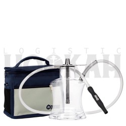 Cachimba Oduman N2 Travel