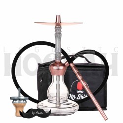 Cachimba Mr. Shisha Rocket 2.0 Resina
