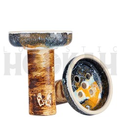 Cazoleta Mud Bowl Nodo