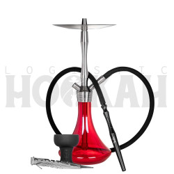 Cachimba Aladin MVP 460 Model 1 Glas 1