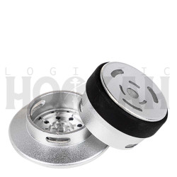 Gestor de Calor One Plakton