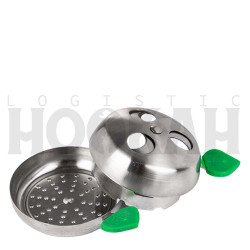 Gestor de calor Reprost